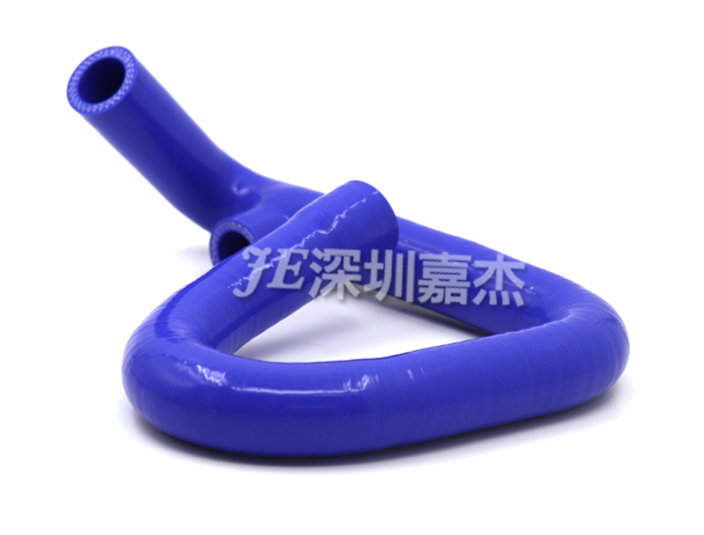 汽車真空硅膠管 汽車真空硅膠管