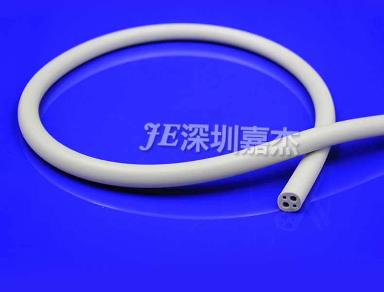 四孔硅膠管 四孔硅膠管