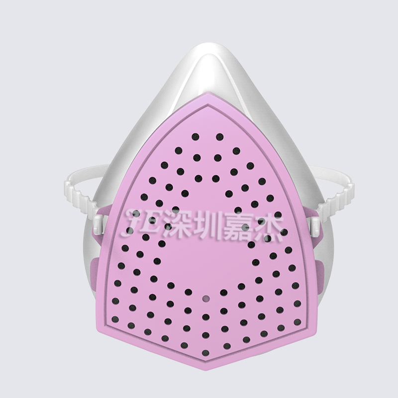 硅膠口罩內芯會有什么作用？