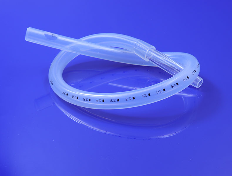 硅膠引流管有什么固定的方法嗎？(一)