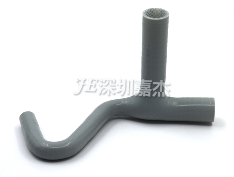 硅膠管應用在汽車上有哪些優勢！