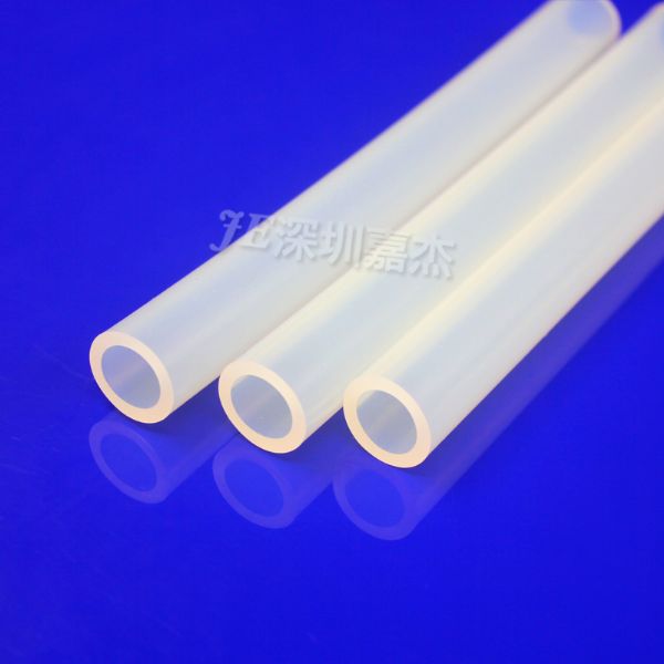 硅膠管作用在皂液器上有哪些特點(diǎn)？