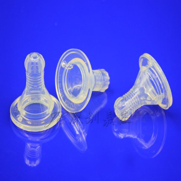 硅膠制品在生產開模前為什么是先開樣品模？