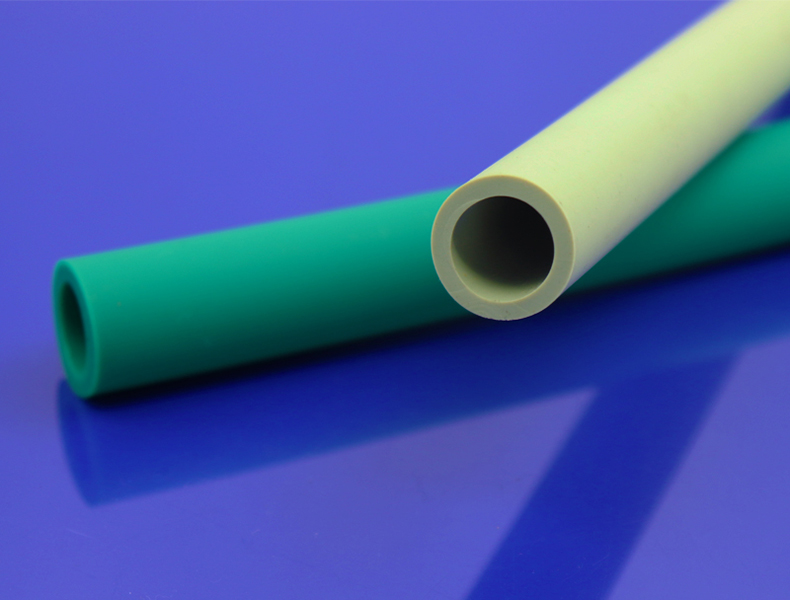 硅膠和橡膠是一樣的嗎？