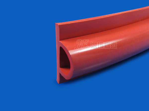 硅膠密封條質(zhì)量不好會(huì)有什么影響？