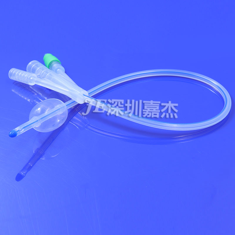 導尿管潤滑最好不要使用石蠟油！怎么預防？（下）